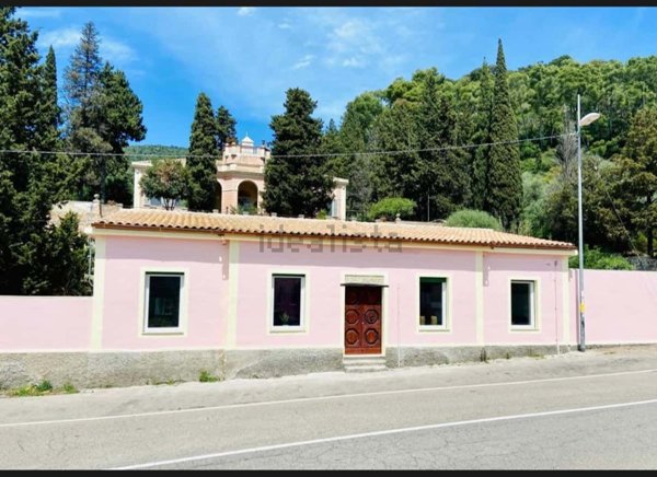 appartamento in affitto a Sinnai in zona San Gregorio