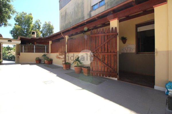 appartamento in affitto a Sinnai