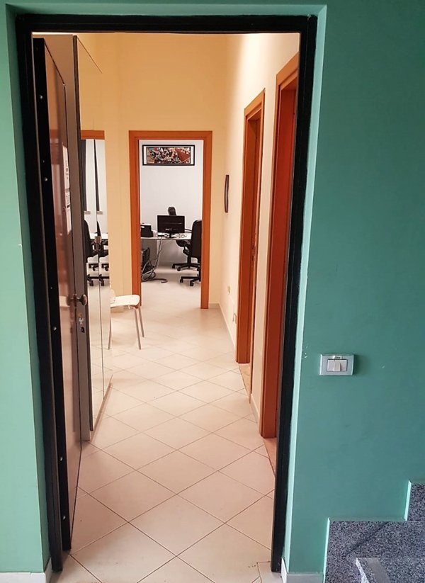 ufficio in affitto a Quartucciu