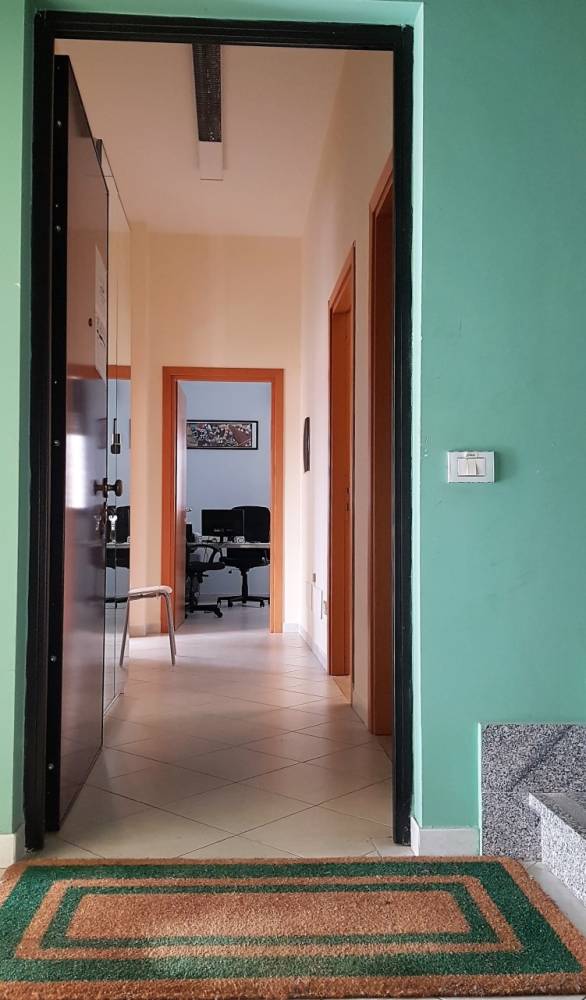 ufficio in affitto a Quartucciu