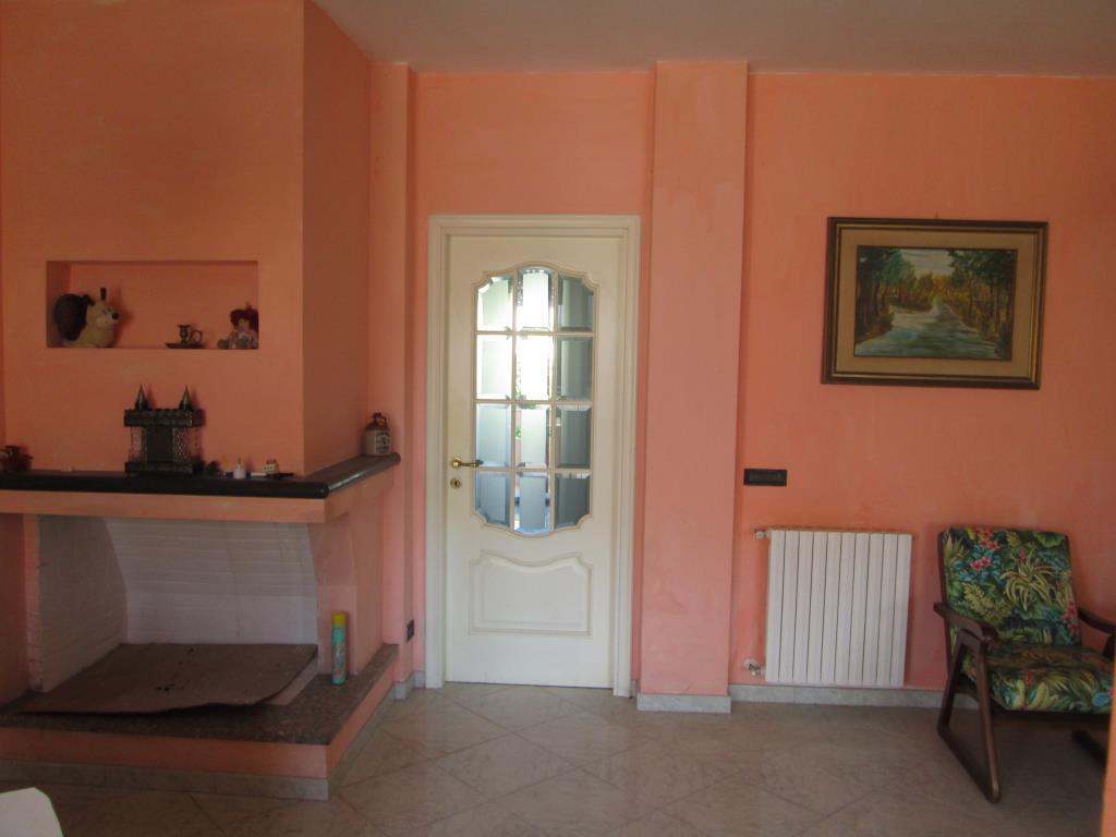 casa indipendente in affitto a Quartucciu