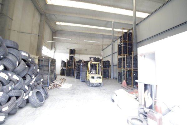 ufficio in affitto a Quartucciu