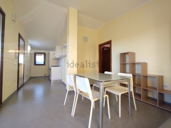 appartamento in affitto a Quartucciu