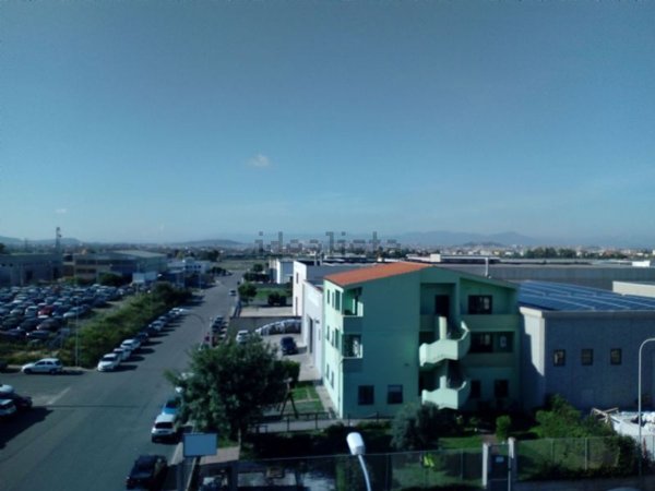 ufficio in affitto a Quartucciu