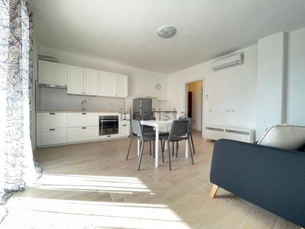 appartamento in affitto a Quartucciu