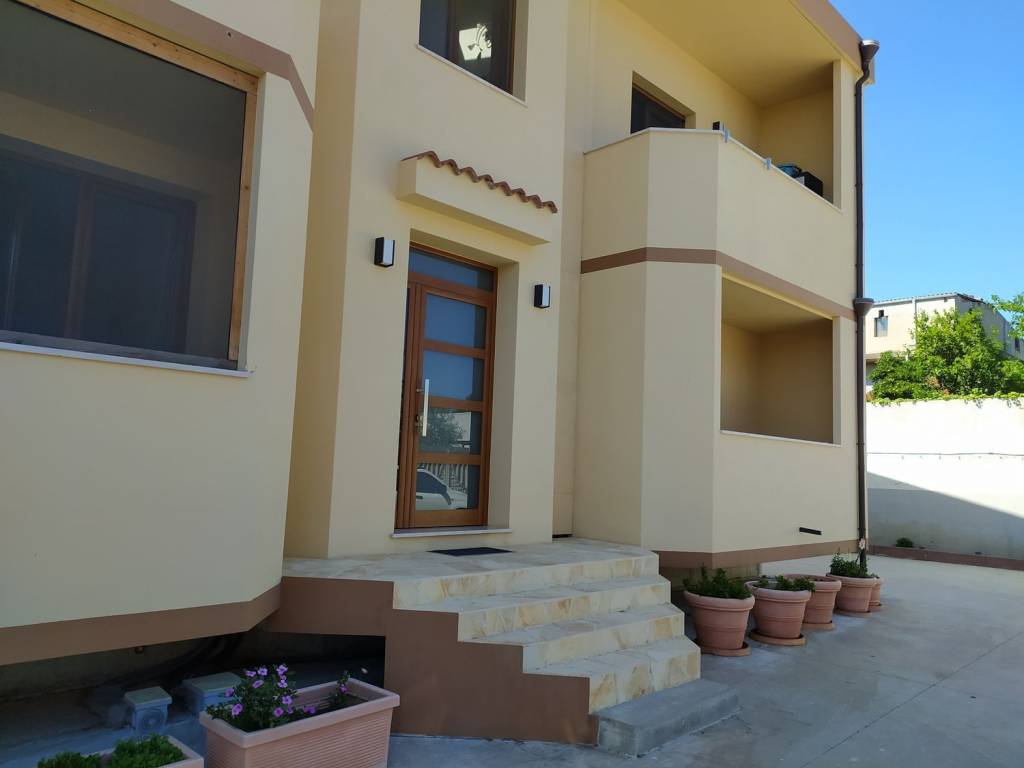 appartamento in affitto a Quartucciu