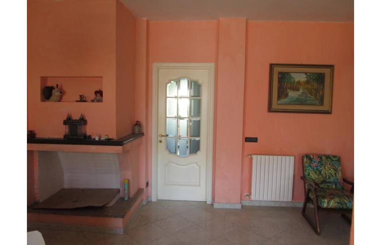 casa indipendente in affitto a Quartucciu