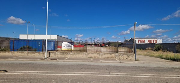 terreno edificabile in affitto a Quartucciu