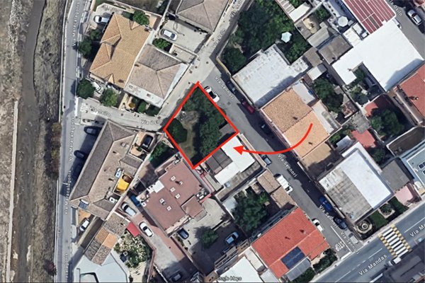 terreno edificabile in affitto a Quartucciu