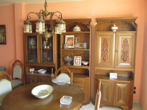 appartamento in affitto a Quartucciu