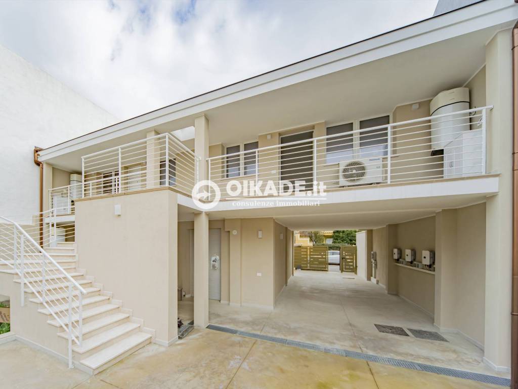 appartamento in affitto a Quartucciu