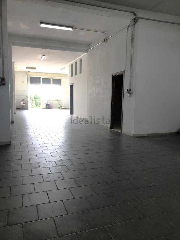 ufficio in affitto a Quartucciu