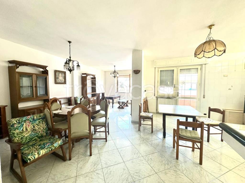 appartamento in affitto a Quartucciu