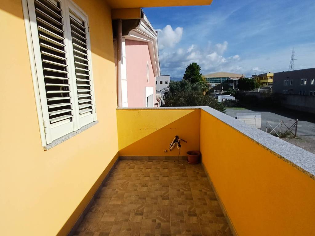 appartamento in affitto a Quartucciu