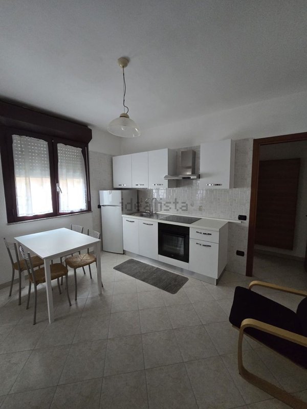 appartamento in affitto a Quartucciu