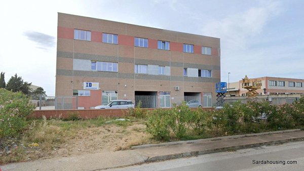 casa indipendente in affitto ad Elmas