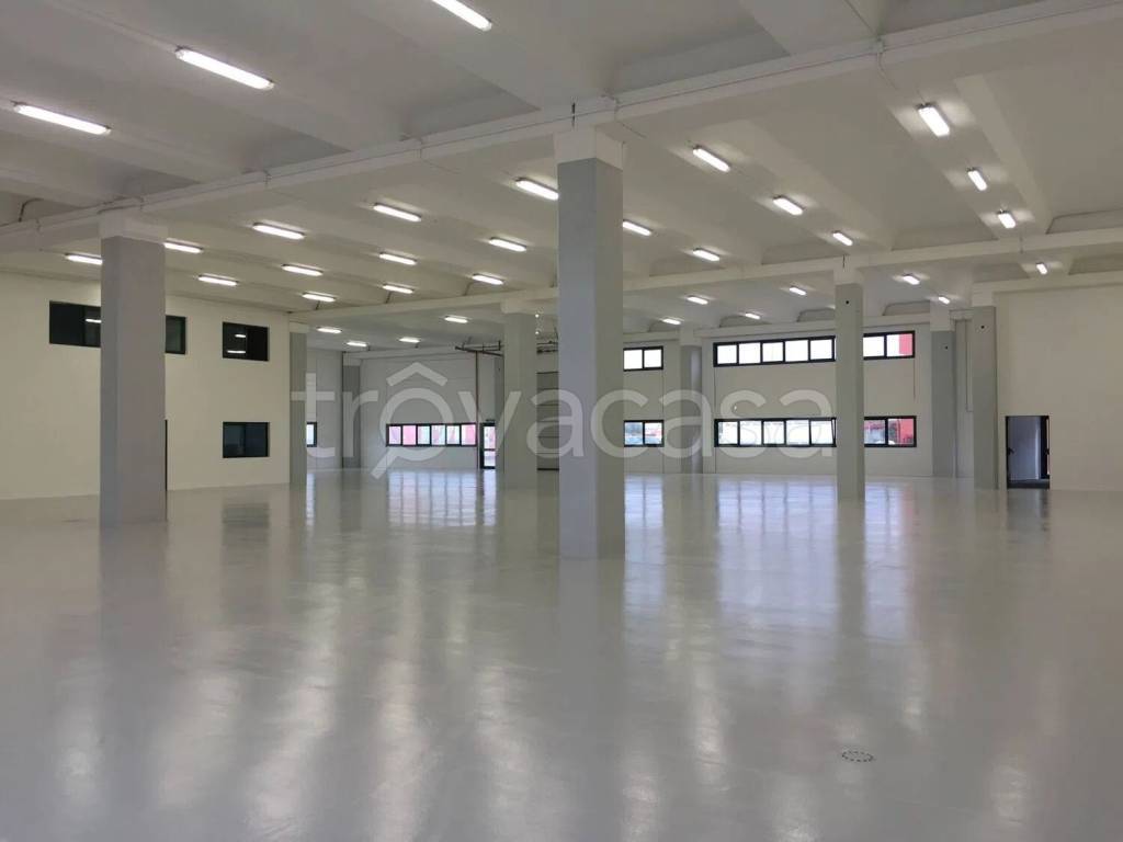 appartamento in affitto ad Elmas