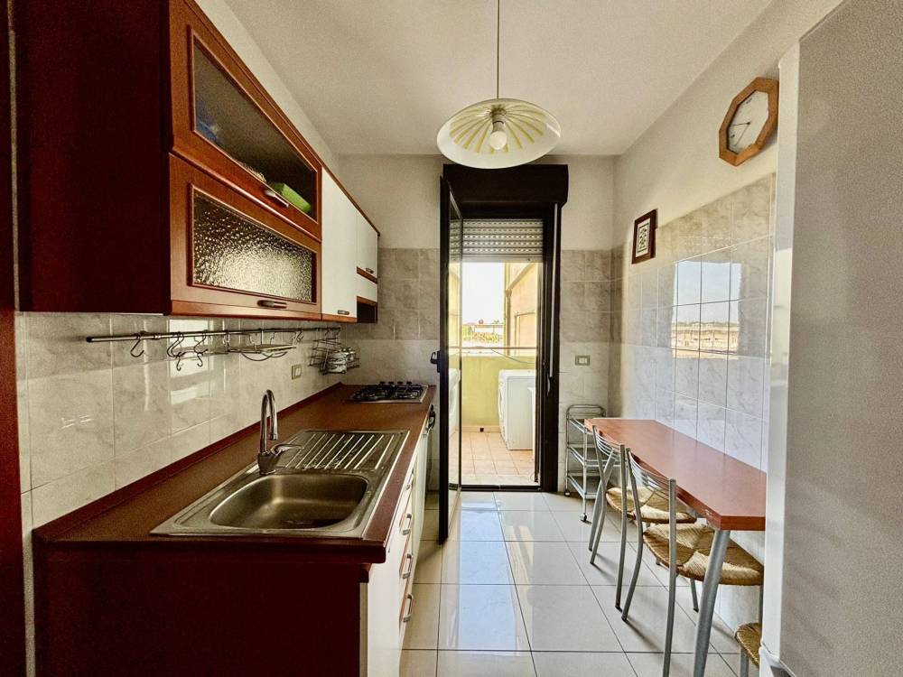 appartamento in affitto ad Elmas