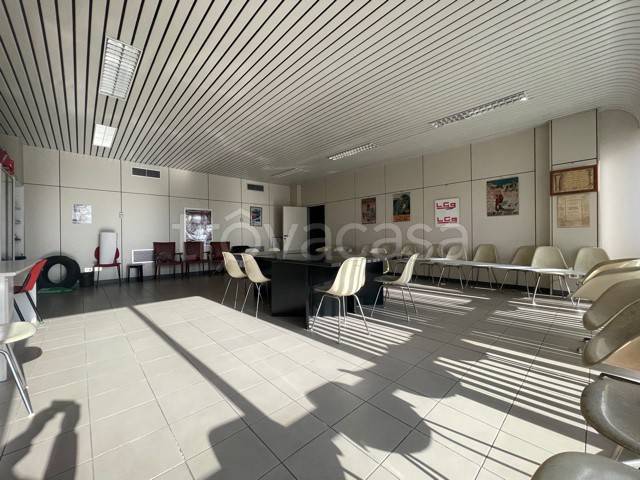 ufficio in affitto ad Elmas