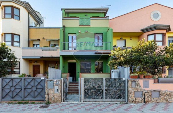 casa indipendente in affitto ad Elmas