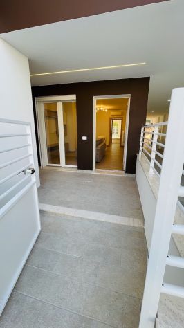 appartamento in affitto ad Elmas