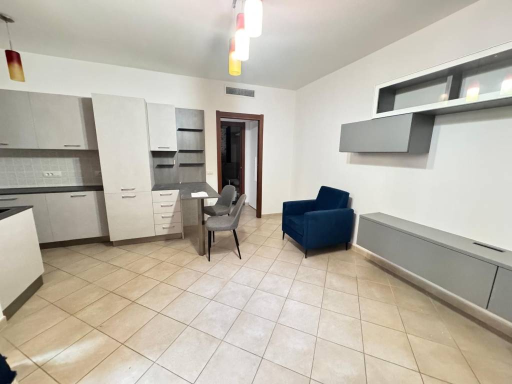 appartamento in affitto ad Elmas