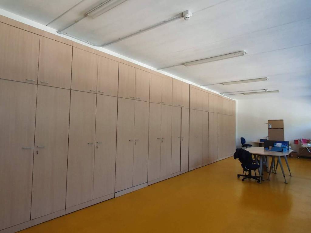 ufficio in affitto ad Elmas