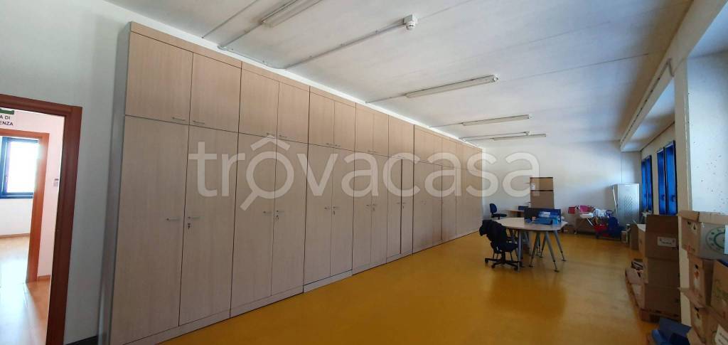 ufficio in affitto ad Elmas