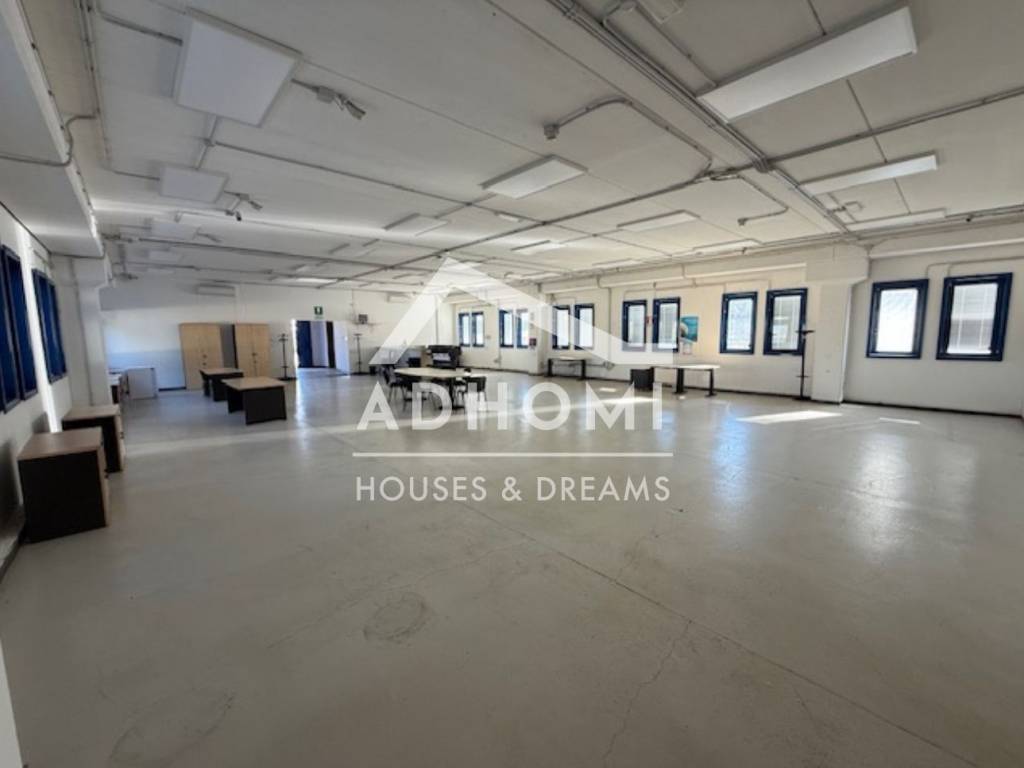 ufficio in affitto ad Elmas