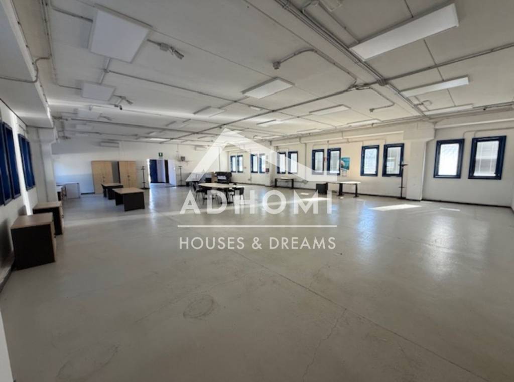 ufficio in affitto ad Elmas