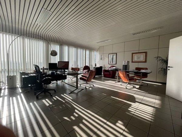 ufficio in affitto ad Elmas