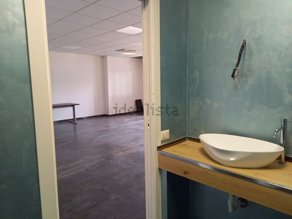 ufficio in affitto ad Elmas
