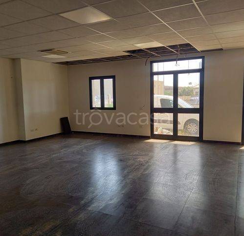 ufficio in affitto ad Elmas