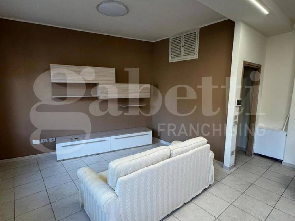 appartamento in affitto ad Elmas