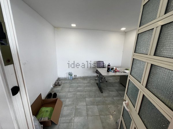 ufficio in affitto ad Elmas