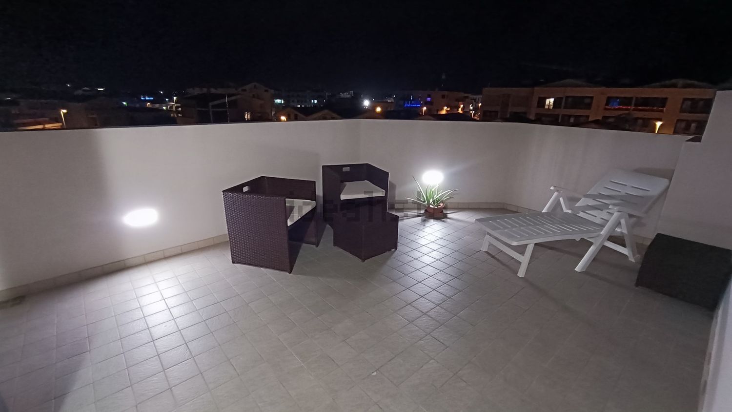 appartamento in affitto ad Elmas