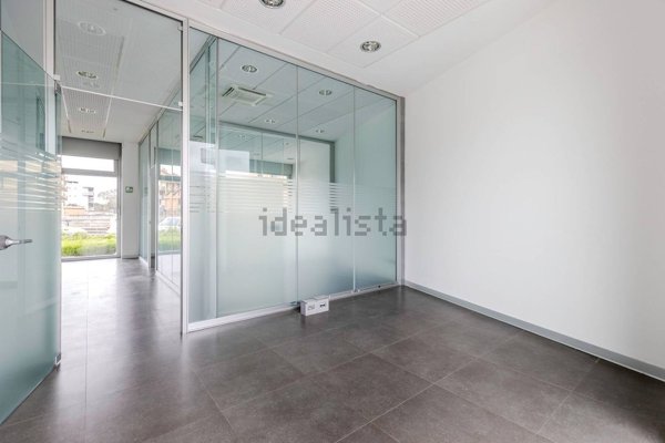 ufficio in affitto ad Elmas