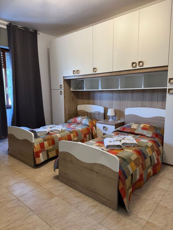 appartamento in affitto ad Elmas