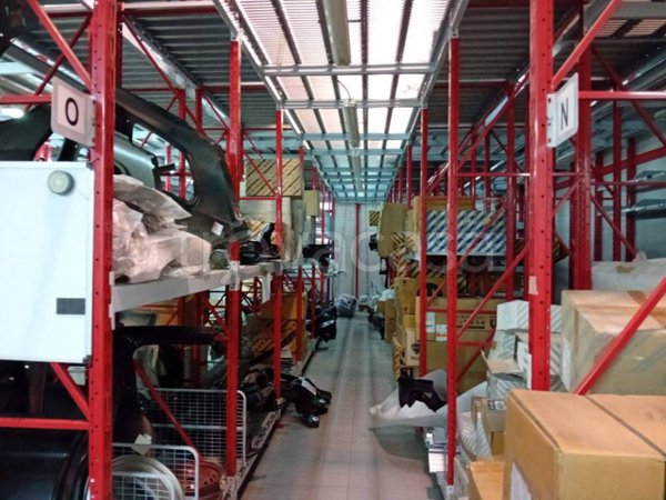 locale commerciale in affitto ad Elmas