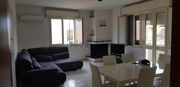 appartamento in affitto ad Elmas