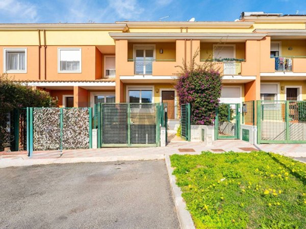 casa indipendente in affitto ad Elmas