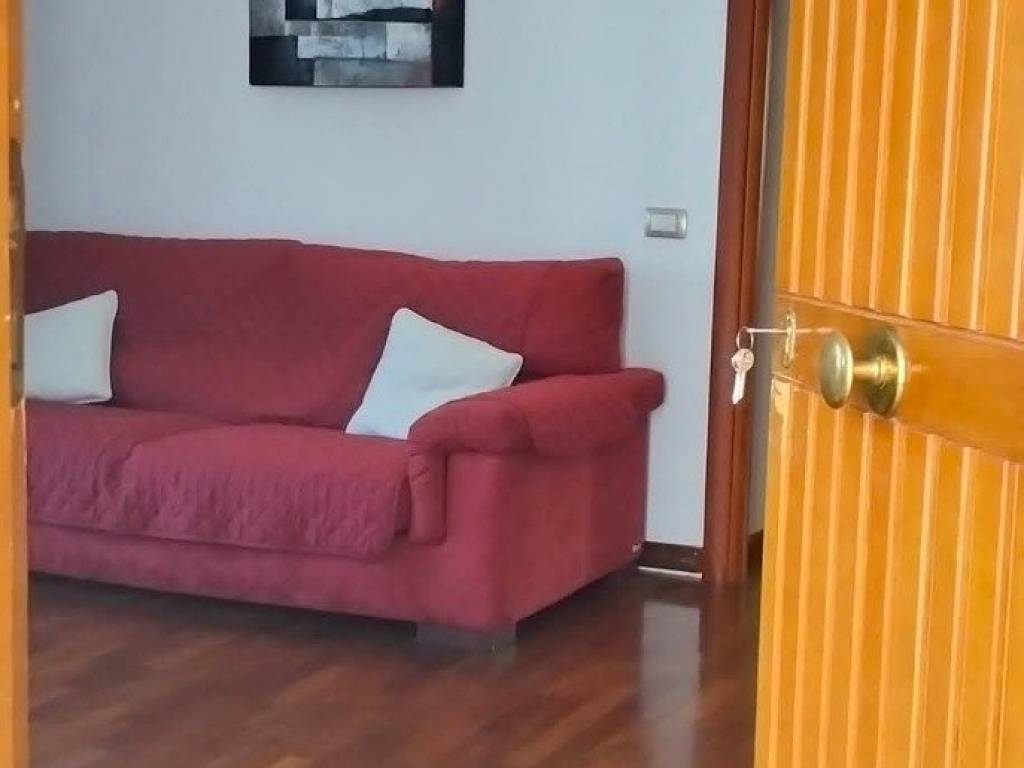 appartamento in affitto a Monserrato