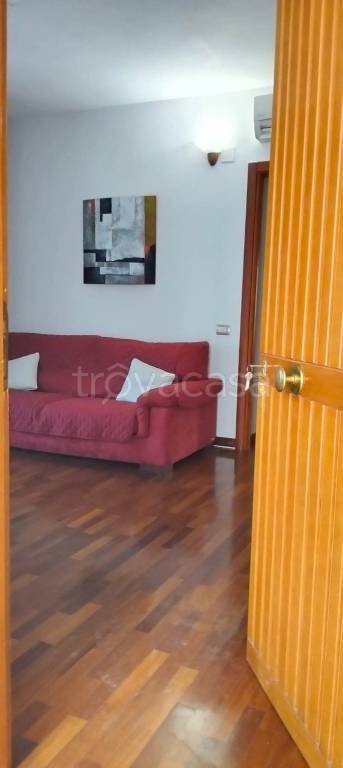 appartamento in affitto a Monserrato