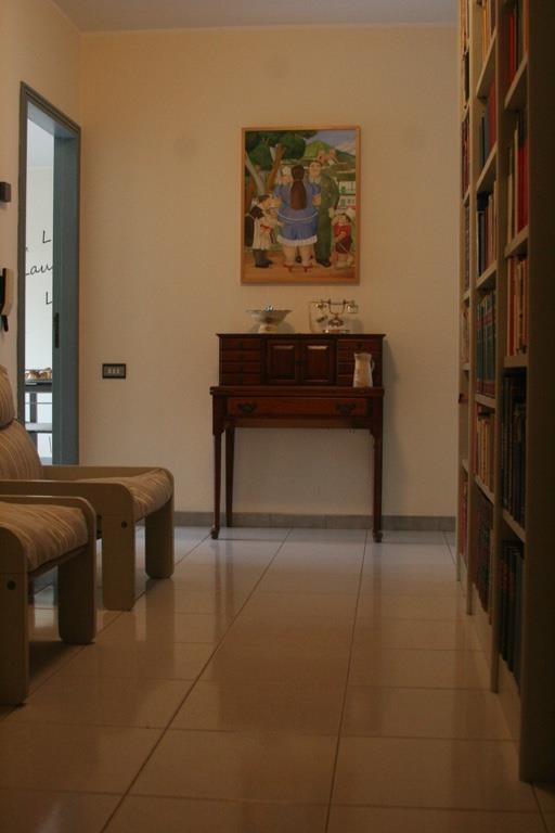 appartamento in affitto a Monserrato