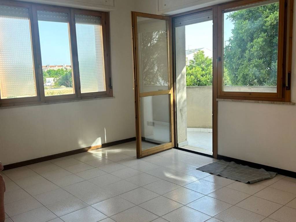 ufficio in affitto a Monserrato