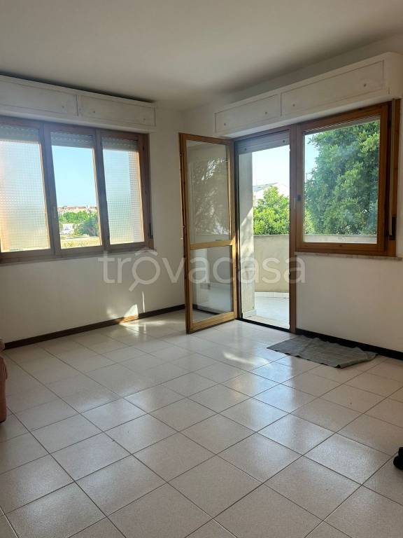 appartamento in affitto a Monserrato