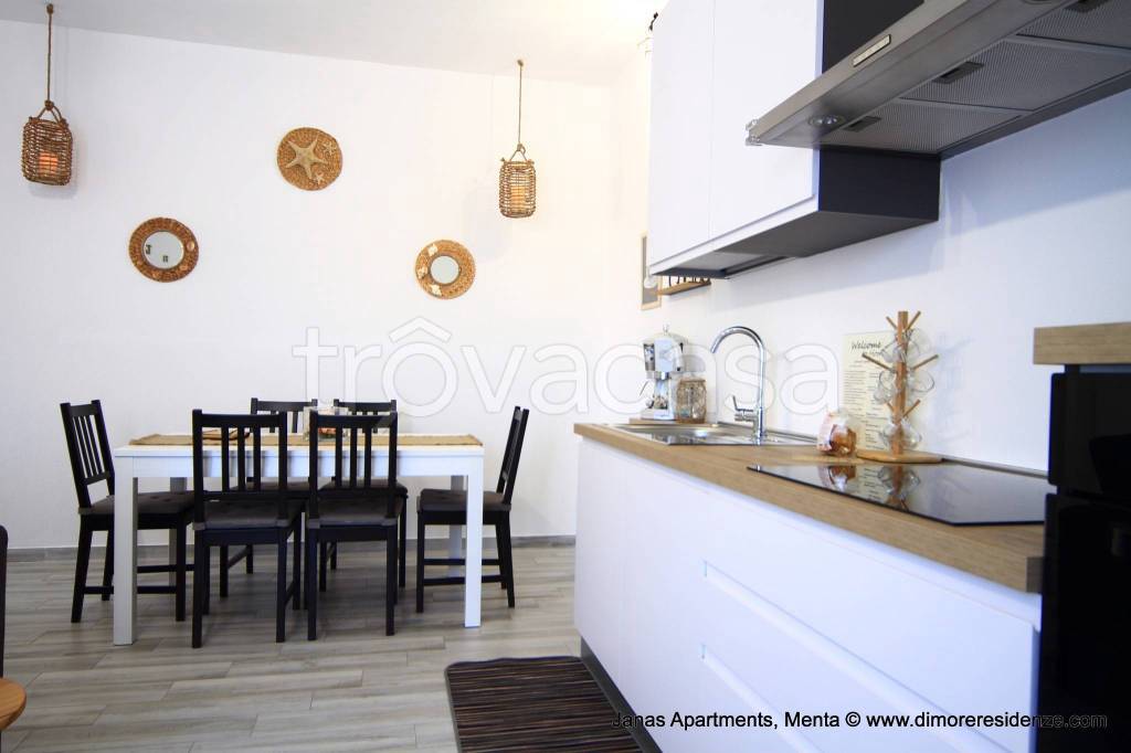 appartamento in affitto a Monserrato