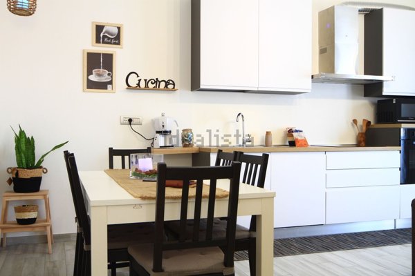 appartamento in affitto a Monserrato