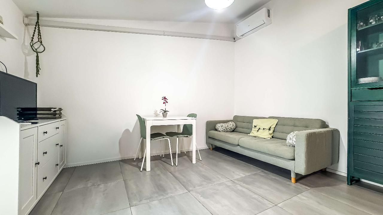 appartamento in affitto a Monserrato