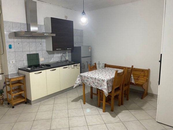 appartamento in affitto a Monserrato